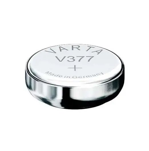 ФОТО КАРТИНКИ ЗОБРАЖЕННЯ Батарейка VARTA V377/SR626SW/SR66/1 шт. в індивідуальному пакованні РОЗДРІБ ОПТ ГУРТ ГУРТОМ ОПТОМ! З ЄВРОПИ! ЯКІСТЬ! Купити Львів Характеристики Ціна Оплата Доставка "БОГОДАР" ІНТЕРНЕТ-МАГАЗИН Огляд Рейтинг Порівняння Як вибрати Якісний