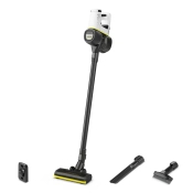ФОТО КАРТИНКИ ЗОБРАЖЕННЯ Акумуляторний пилосос KARCHER VC 4 Cordless myHome 21.6 В, 0.65 л, до 30 хв роботи РОЗДРІБ ОПТ ГУРТ ГУРТОМ ОПТОМ! З ЄВРОПИ! ЯКІСТЬ! Купити Львів Характеристики Ціна Оплата Доставка "БОГОДАР" ІНТЕРНЕТ-МАГАЗИН Огляд Рейтинг Порівняння Як вибрати Якісний
