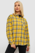 ФОТО КАРТИНКИ ЗОБРАЖЕННЯ Сорочка жіноча в клітинку AGER 244R1070-1 L Жовтий РОЗДРІБ ОПТ ГУРТ ГУРТОМ ОПТОМ! З ЄВРОПИ! ЯКІСТЬ! Купити Львів Характеристики Ціна Оплата Доставка "БОГОДАР" ІНТЕРНЕТ-МАГАЗИН Огляд Рейтинг Порівняння Як вибрати Якісний