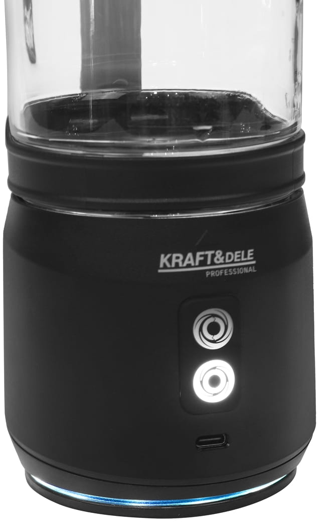 ФОТО КАРТИНКИ ЗОБРАЖЕННЯ BLENDER AKUMULATOROWY USB-C 700ML 2x2500mAh KD4176 РОЗДРІБ ОПТ ГУРТ ГУРТОМ ОПТОМ! З ЄВРОПИ! ЯКІСТЬ! Купити Львів Характеристики Ціна Оплата Доставка "БОГОДАР" ІНТЕРНЕТ-МАГАЗИН Огляд Рейтинг Порівняння Як вибрати Якісний