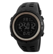 ФОТО КАРТИНКИ ЗОБРАЖЕННЯ Годинник наручний SKMEI 1251BN, BLACK-BROWN, 11512 РОЗДРІБ ОПТ ГУРТ ГУРТОМ ОПТОМ! З ЄВРОПИ! ЯКІСТЬ! Купити Львів Характеристики Ціна Оплата Доставка "БОГОДАР" ІНТЕРНЕТ-МАГАЗИН Огляд Рейтинг Порівняння Як вибрати Якісний