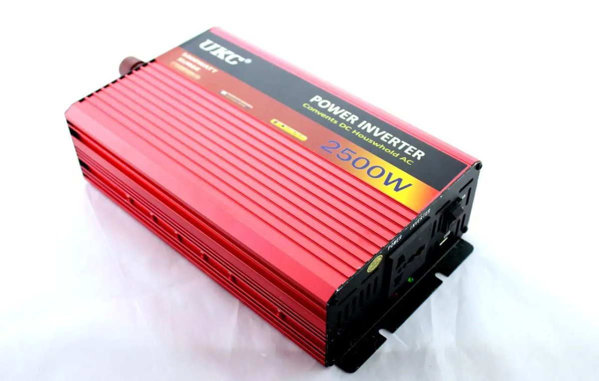 ФОТО КАРТИНКИ ЗОБРАЖЕННЯ Інвертор перетворювач UKC AC/DC AR 2500W 12 V / 3052 РОЗДРІБ ОПТ ГУРТ ГУРТОМ ОПТОМ! З ЄВРОПИ! ЯКІСТЬ! Купити Львів Характеристики Ціна Оплата Доставка "БОГОДАР" ІНТЕРНЕТ-МАГАЗИН Огляд Рейтинг Порівняння Як вибрати Якісний