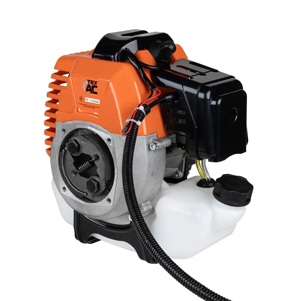 ФОТО КАРТИНКИ ЗОБРАЖЕННЯ Бензинова мотокоса (бензокоса) для трави TEX.AC TA-GT-2400 (2Т) : 2400 Вт, 43 куб двигун, волосінь і ніж, косарка тример РОЗДРІБ ОПТ ГУРТ ГУРТОМ ОПТОМ! З ЄВРОПИ! ЯКІСТЬ! Купити Львів Характеристики Ціна Оплата Доставка "БОГОДАР" ІНТЕРНЕТ-МАГАЗИН Огляд Рейтинг Порівняння Як вибрати Якісний