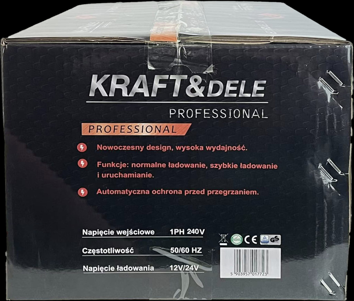ФОТО КАРТИНКИ ЗОБРАЖЕННЯ Prostownik z rozruchem 20-250Ah 12/24V 35A KD5340 РОЗДРІБ ОПТ ГУРТ ГУРТОМ ОПТОМ! З ЄВРОПИ! ЯКІСТЬ! Купити Львів Характеристики Ціна Оплата Доставка "БОГОДАР" ІНТЕРНЕТ-МАГАЗИН Огляд Рейтинг Порівняння Як вибрати Якісний