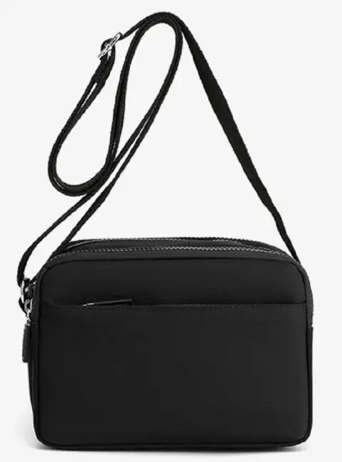 ФОТО КАРТИНКИ ЗОБРАЖЕННЯ Жіноча наплічна сумка, кросбоді CONFIDENT чорна SWT1-5611A РОЗДРІБ ОПТ ГУРТ ГУРТОМ ОПТОМ! З ЄВРОПИ! ЯКІСТЬ! Купити Львів Характеристики Ціна Оплата Доставка "БОГОДАР" ІНТЕРНЕТ-МАГАЗИН Огляд Рейтинг Порівняння Як вибрати Якісний