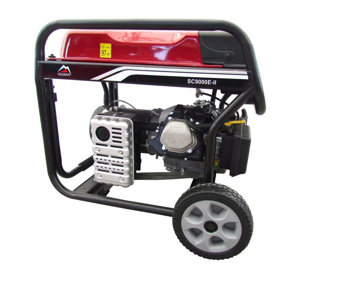ФОТО КАРТИНКИ ЗОБРАЖЕННЯ Генератор бензиновий VULKAN SC9000E-II (34175) РОЗДРІБ ОПТ ГУРТ ГУРТОМ ОПТОМ! З ЄВРОПИ! ЯКІСТЬ! Купити Львів Характеристики Ціна Оплата Доставка "БОГОДАР" ІНТЕРНЕТ-МАГАЗИН Огляд Рейтинг Порівняння Як вибрати Якісний