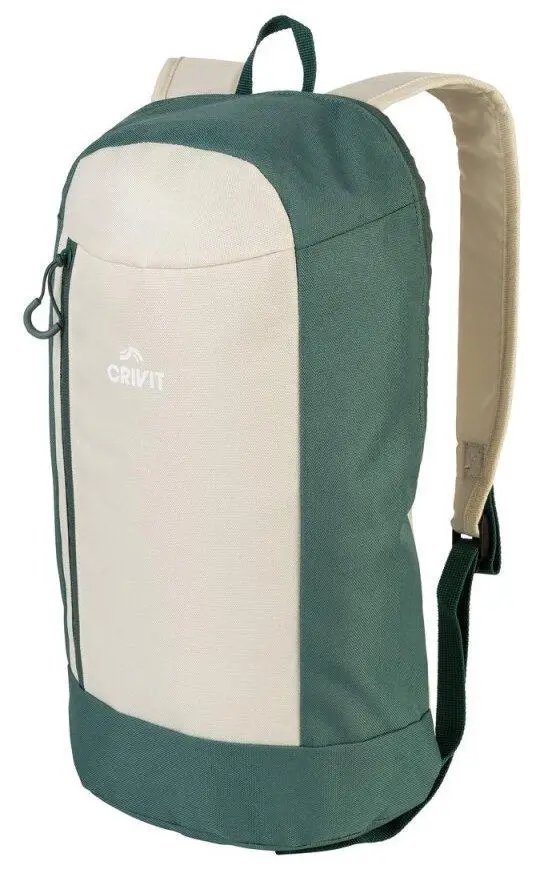 ФОТО КАРТИНКИ ЗОБРАЖЕННЯ Невеликий міський рюкзак 10L Crivit Mini зелений з бежевим IAN445260-1 РОЗДРІБ ОПТ ГУРТ ГУРТОМ ОПТОМ! З ЄВРОПИ! ЯКІСТЬ! Купити Львів Характеристики Ціна Оплата Доставка "БОГОДАР" ІНТЕРНЕТ-МАГАЗИН Огляд Рейтинг Порівняння Як вибрати Якісний