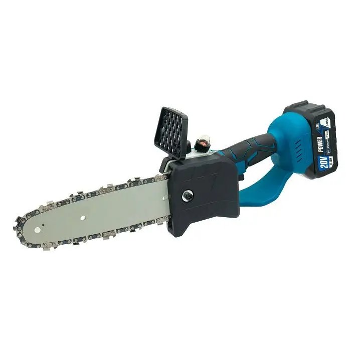 ФОТО КАРТИНКИ ЗОБРАЖЕННЯ Потужна ручна акумуляторна ланцюгова пила PROFI-TEC PCS2020BL POWERLINE : з АКБ 20V 4.0 Аh, шина 20 см РОЗДРІБ ОПТ ГУРТ ГУРТОМ ОПТОМ! З ЄВРОПИ! ЯКІСТЬ! Купити Львів Характеристики Ціна Оплата Доставка "БОГОДАР" ІНТЕРНЕТ-МАГАЗИН Огляд Рейтинг Порівняння Як вибрати Якісний
