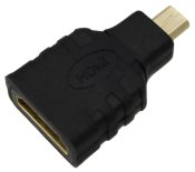 ФОТО КАРТИНКИ ЗОБРАЖЕННЯ Адаптер HDMI to micro HDMI v 1.4 РОЗДРІБ ОПТ ГУРТ ГУРТОМ ОПТОМ! З ЄВРОПИ! ЯКІСТЬ! Купити Львів Характеристики Ціна Оплата Доставка "БОГОДАР" ІНТЕРНЕТ-МАГАЗИН Огляд Рейтинг Порівняння Як вибрати Якісний