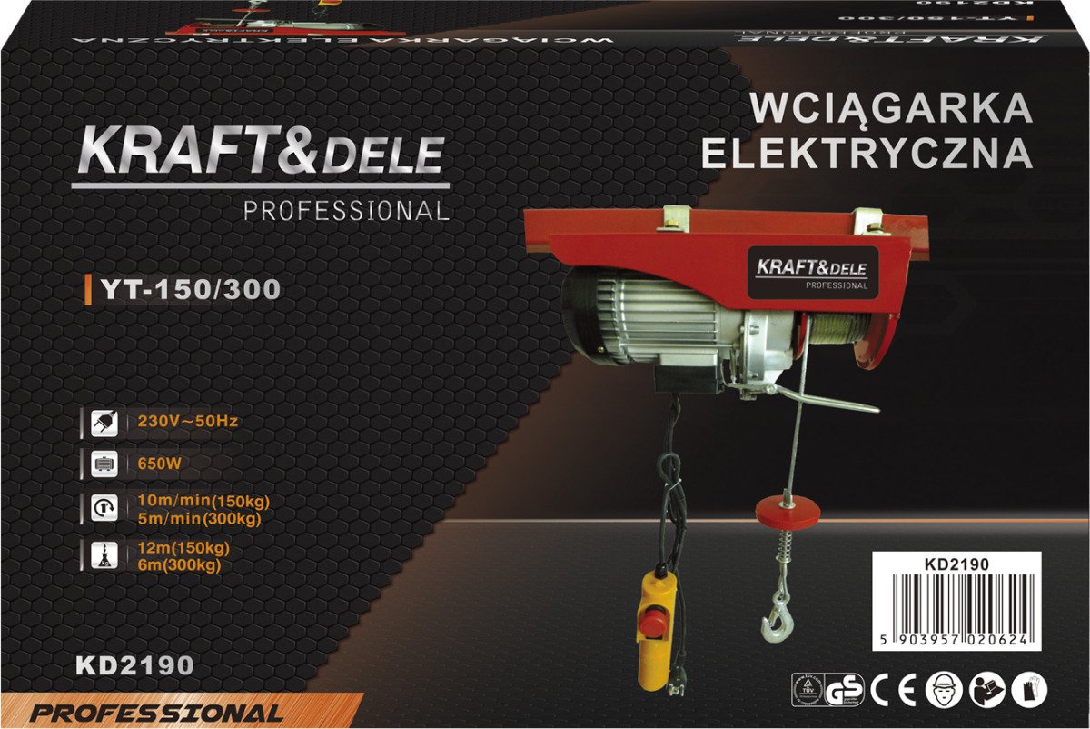 ФОТО КАРТИНКИ ЗОБРАЖЕННЯ WYCIĄGARKA ELEKTRYCZNA 230V 650W KD2190 РОЗДРІБ ОПТ ГУРТ ГУРТОМ ОПТОМ! З ЄВРОПИ! ЯКІСТЬ! Купити Львів Характеристики Ціна Оплата Доставка "БОГОДАР" ІНТЕРНЕТ-МАГАЗИН Огляд Рейтинг Порівняння Як вибрати Якісний