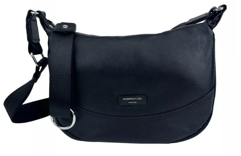 ФОТО КАРТИНКИ ЗОБРАЖЕННЯ Жіноча шкіряна сумка на плече UNABORSETTA чорна SNB2-2841A РОЗДРІБ ОПТ ГУРТ ГУРТОМ ОПТОМ! З ЄВРОПИ! ЯКІСТЬ! Купити Львів Характеристики Ціна Оплата Доставка "БОГОДАР" ІНТЕРНЕТ-МАГАЗИН Огляд Рейтинг Порівняння Як вибрати Якісний