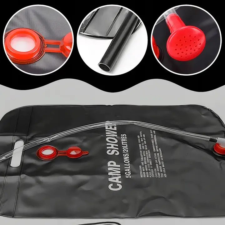 ФОТО КАРТИНКИ ЗОБРАЖЕННЯ Похідний душ Camp Shower на 20л S126S black РОЗДРІБ ОПТ ГУРТ ГУРТОМ ОПТОМ! З ЄВРОПИ! ЯКІСТЬ! Купити Львів Характеристики Ціна Оплата Доставка "БОГОДАР" ІНТЕРНЕТ-МАГАЗИН Огляд Рейтинг Порівняння Як вибрати Якісний