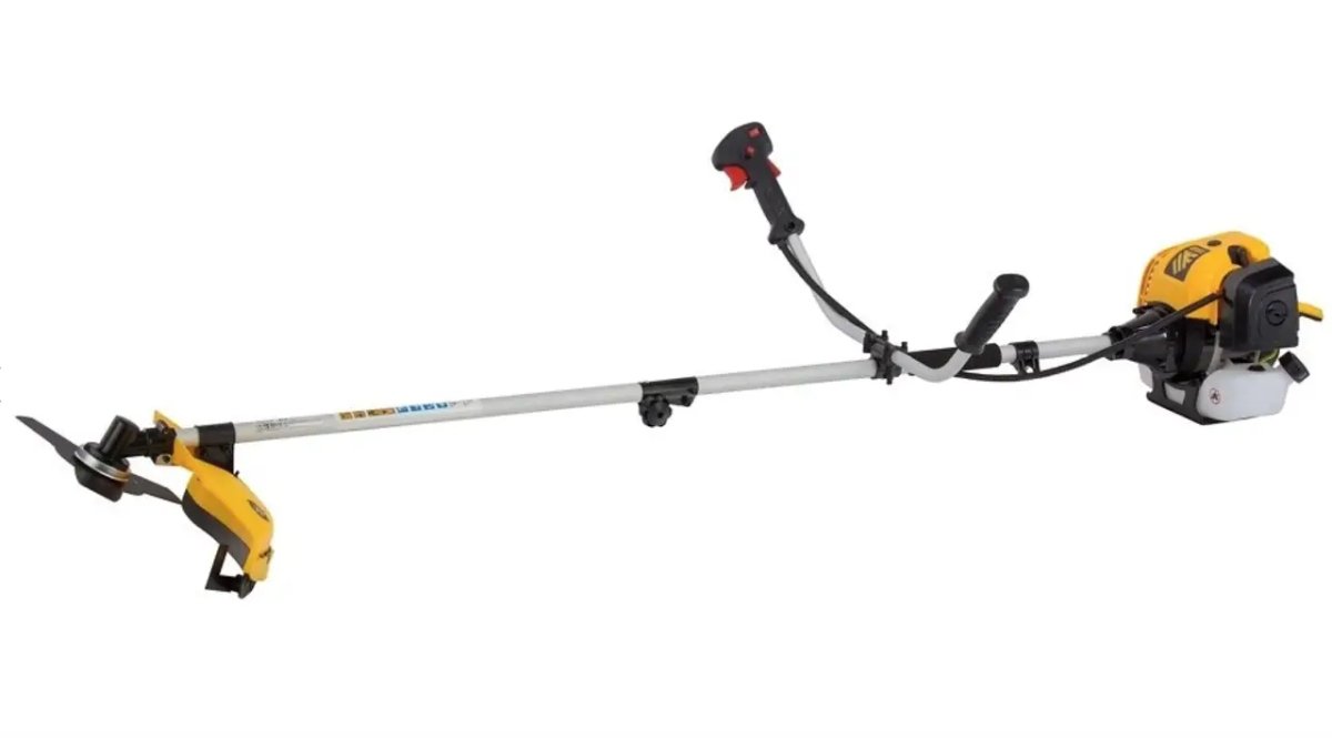 ФОТО КАРТИНКИ ЗОБРАЖЕННЯ Бензинова мотокоса (бензокоса) для трави з розкладною штангою DENZEL DT 43S 1800 Вт бензиновий триммер 96225 РОЗДРІБ ОПТ ГУРТ ГУРТОМ ОПТОМ! З ЄВРОПИ! ЯКІСТЬ! Купити Львів Характеристики Ціна Оплата Доставка "БОГОДАР" ІНТЕРНЕТ-МАГАЗИН Огляд Рейтинг Порівняння Як вибрати Якісний