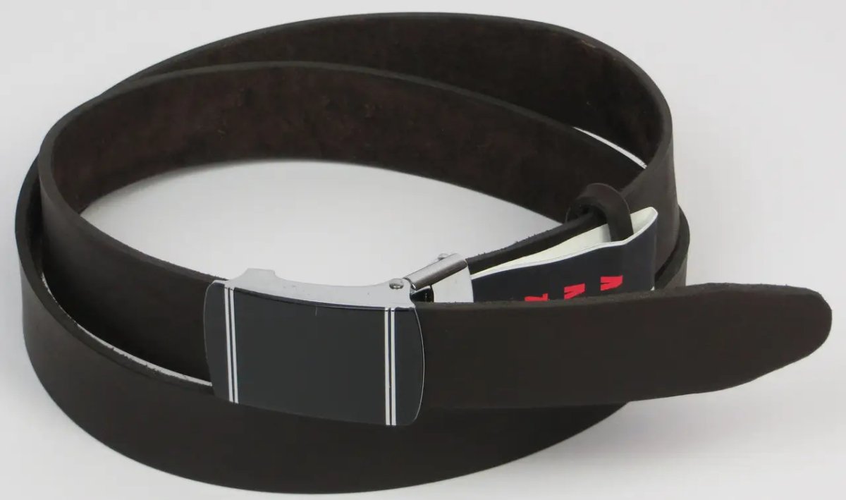 ФОТО КАРТИНКИ ЗОБРАЖЕННЯ Брючний ремінь коричневий DL-33123 РОЗДРІБ ОПТ ГУРТ ГУРТОМ ОПТОМ! З ЄВРОПИ! ЯКІСТЬ! Купити Львів Характеристики Ціна Оплата Доставка "БОГОДАР" ІНТЕРНЕТ-МАГАЗИН Огляд Рейтинг Порівняння Як вибрати Якісний