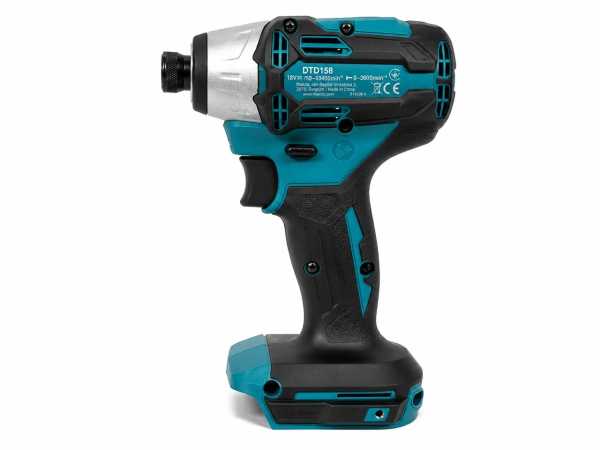 ФОТО КАРТИНКИ ЗОБРАЖЕННЯ Акумуляторний ударний гвинтокрут MAKITA DTD158Z 18В LXT, 170 Н·м, без АКБ РОЗДРІБ ОПТ ГУРТ ГУРТОМ ОПТОМ! З ЄВРОПИ! ЯКІСТЬ! Купити Львів Характеристики Ціна Оплата Доставка "БОГОДАР" ІНТЕРНЕТ-МАГАЗИН Огляд Рейтинг Порівняння Як вибрати Якісний