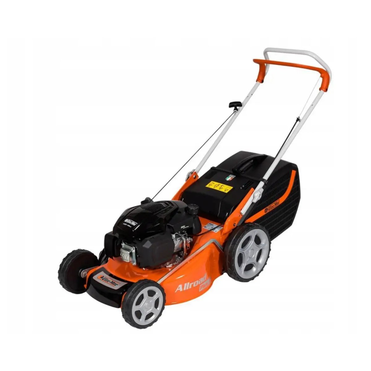 ФОТО КАРТИНКИ ЗОБРАЖЕННЯ Професійна газонокосарка бензинова Оlео-Маc GV 53 PK ALLROAD PLUS4 : несамохідна, 51 см, мульчування, ручний запуск (66079153E5) РОЗДРІБ ОПТ ГУРТ ГУРТОМ ОПТОМ! З ЄВРОПИ! ЯКІСТЬ! Купити Львів Характеристики Ціна Оплата Доставка "БОГОДАР" ІНТЕРНЕТ-МАГАЗИН Огляд Рейтинг Порівняння Як вибрати Якісний