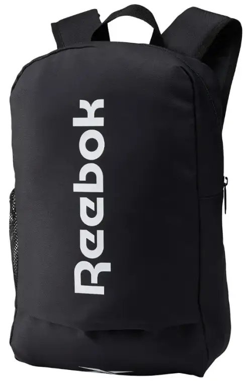 ФОТО КАРТИНКИ ЗОБРАЖЕННЯ Невеликий спортивний рюкзак 15L REEBOK ACT CORE LL BKP M чорний SGP0176 black РОЗДРІБ ОПТ ГУРТ ГУРТОМ ОПТОМ! З ЄВРОПИ! ЯКІСТЬ! Купити Львів Характеристики Ціна Оплата Доставка "БОГОДАР" ІНТЕРНЕТ-МАГАЗИН Огляд Рейтинг Порівняння Як вибрати Якісний