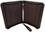 ФОТО КАРТИНКИ ЗОБРАЖЕННЯ Папка для документів формату А4 з еко шкіри EXCLUSIVE 712100 темно-коричнева 712100 New brown РОЗДРІБ ОПТ ГУРТ ГУРТОМ ОПТОМ! З ЄВРОПИ! ЯКІСТЬ! Купити Львів Характеристики Ціна Оплата Доставка "БОГОДАР" ІНТЕРНЕТ-МАГАЗИН Огляд Рейтинг Порівняння Як вибрати Якісний
