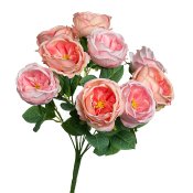 ФОТО КАРТИНКИ ЗОБРАЖЕННЯ Букет "Рожева півонія", 48 см BOHODAR 8409-026 РОЗДРІБ ОПТ ГУРТ ГУРТОМ ОПТОМ! З ЄВРОПИ! ЯКІСТЬ! Купити Львів Характеристики Ціна Оплата Доставка "БОГОДАР" ІНТЕРНЕТ-МАГАЗИН Огляд Рейтинг Порівняння Як вибрати Якісний