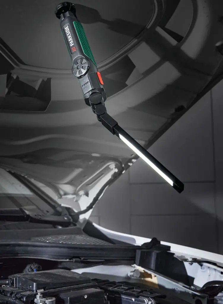 ФОТО КАРТИНКИ ЗОБРАЖЕННЯ Акумуляторна світлодіодна лампа COB PARKSIDE 600 Лм 100344856 РОЗДРІБ ОПТ ГУРТ ГУРТОМ ОПТОМ! З ЄВРОПИ! ЯКІСТЬ! Купити Львів Характеристики Ціна Оплата Доставка "БОГОДАР" ІНТЕРНЕТ-МАГАЗИН Огляд Рейтинг Порівняння Як вибрати Якісний