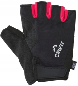 ФОТО КАРТИНКИ ЗОБРАЖЕННЯ Велосипедні рукавички з гелевими вставками Crivit чорні з рожевим IAN450279 pink РОЗДРІБ ОПТ ГУРТ ГУРТОМ ОПТОМ! З ЄВРОПИ! ЯКІСТЬ! Купити Львів Характеристики Ціна Оплата Доставка "БОГОДАР" ІНТЕРНЕТ-МАГАЗИН Огляд Рейтинг Порівняння Як вибрати Якісний