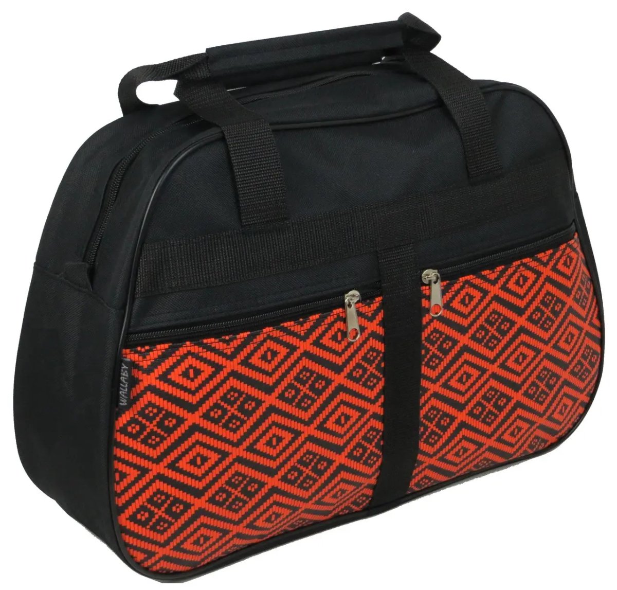 ФОТО КАРТИНКИ ЗОБРАЖЕННЯ Сумка господарська  WALLABY чорна 2703.443 РОЗДРІБ ОПТ ГУРТ ГУРТОМ ОПТОМ! З ЄВРОПИ! ЯКІСТЬ! Купити Львів Характеристики Ціна Оплата Доставка "БОГОДАР" ІНТЕРНЕТ-МАГАЗИН Огляд Рейтинг Порівняння Як вибрати Якісний