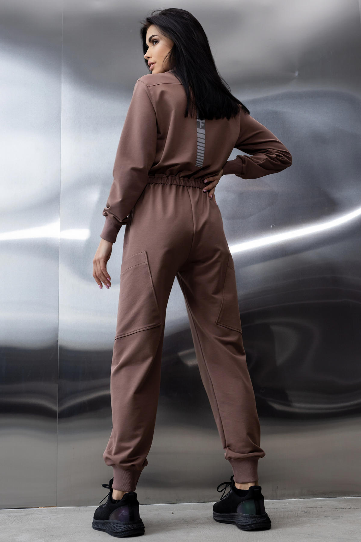 ФОТО КАРТИНКИ ЗОБРАЖЕННЯ Комбінезон TOTALFIT F52-LD57-2XL 2XL Коричневий РОЗДРІБ ОПТ ГУРТ ГУРТОМ ОПТОМ! З ЄВРОПИ! ЯКІСТЬ! Купити Львів Характеристики Ціна Оплата Доставка "БОГОДАР" ІНТЕРНЕТ-МАГАЗИН Огляд Рейтинг Порівняння Як вибрати Якісний