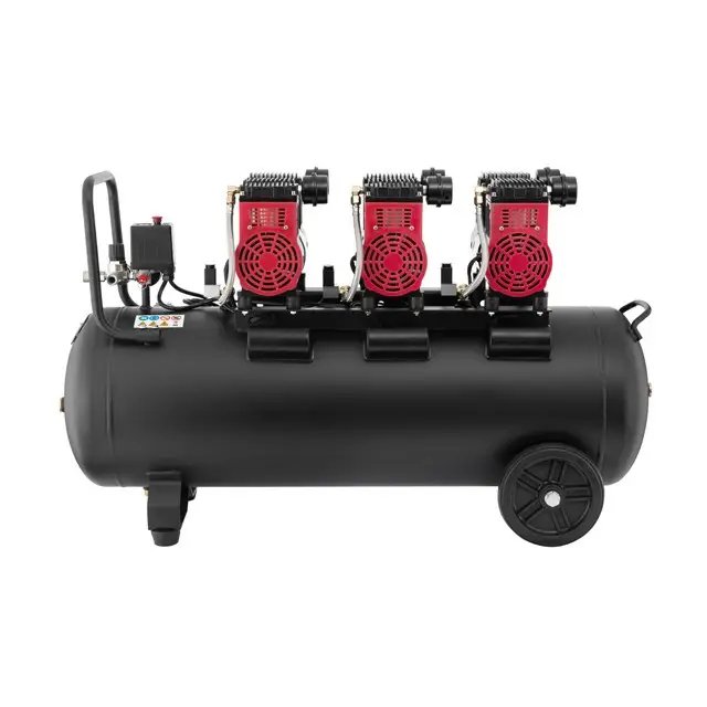 ФОТО КАРТИНКИ ЗОБРАЖЕННЯ Компресор INTERTOOL PT-0028,100 л, 3x1.1 квт, 220В, 8атм, 480 л/хв, 1400 об/хв, безмасляний, 6 циліндрів РОЗДРІБ ОПТ ГУРТ ГУРТОМ ОПТОМ! З ЄВРОПИ! ЯКІСТЬ! Купити Львів Характеристики Ціна Оплата Доставка "БОГОДАР" ІНТЕРНЕТ-МАГАЗИН Огляд Рейтинг Порівняння Як вибрати Якісний