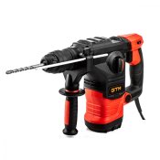 ФОТО КАРТИНКИ ЗОБРАЖЕННЯ Професійний ударний перфоратор GTM RH32/1000EV : 1050 Вт, 5 Дж, SDS-plus РОЗДРІБ ОПТ ГУРТ ГУРТОМ ОПТОМ! З ЄВРОПИ! ЯКІСТЬ! Купити Львів Характеристики Ціна Оплата Доставка "БОГОДАР" ІНТЕРНЕТ-МАГАЗИН Огляд Рейтинг Порівняння Як вибрати Якісний