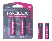 ФОТО КАРТИНКИ ЗОБРАЖЕННЯ Акумулятор RABLEX HAA (R6) Ni-MH 800 mAh 1.2V 1 шт. РОЗДРІБ ОПТ ГУРТ ГУРТОМ ОПТОМ! З ЄВРОПИ! ЯКІСТЬ! Купити Львів Характеристики Ціна Оплата Доставка "БОГОДАР" ІНТЕРНЕТ-МАГАЗИН Огляд Рейтинг Порівняння Як вибрати Якісний