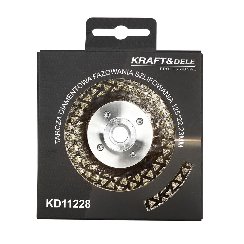 ФОТО КАРТИНКИ ЗОБРАЖЕННЯ Tarcza diamentowa do fazowania,szlifowania płytek KD11228 РОЗДРІБ ОПТ ГУРТ ГУРТОМ ОПТОМ! З ЄВРОПИ! ЯКІСТЬ! Купити Львів Характеристики Ціна Оплата Доставка "БОГОДАР" ІНТЕРНЕТ-МАГАЗИН Огляд Рейтинг Порівняння Як вибрати Якісний