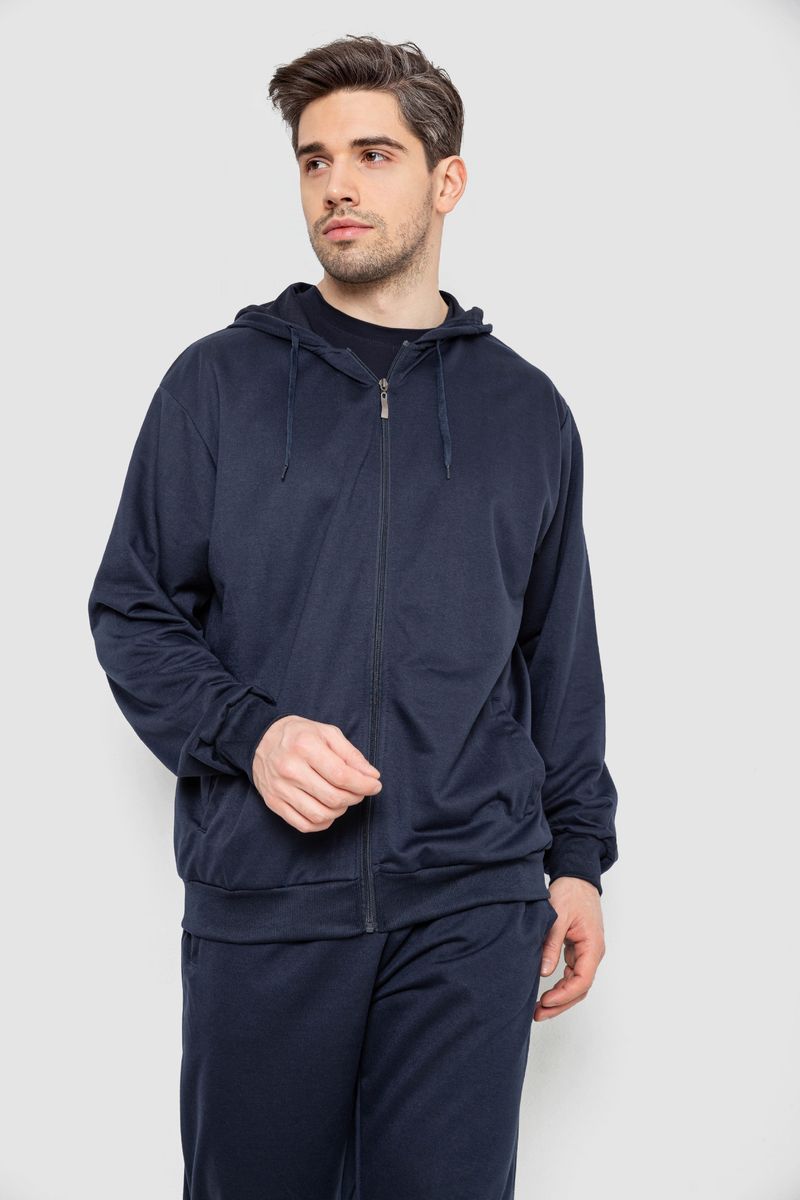 ФОТО КАРТИНКИ ЗОБРАЖЕННЯ Спорт костюм чоловічий ANDI 244R9153 4XL Темно-синій РОЗДРІБ ОПТ ГУРТ ГУРТОМ ОПТОМ! З ЄВРОПИ! ЯКІСТЬ! Купити Львів Характеристики Ціна Оплата Доставка "БОГОДАР" ІНТЕРНЕТ-МАГАЗИН Огляд Рейтинг Порівняння Як вибрати Якісний