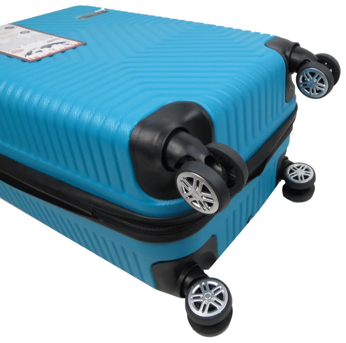 ФОТО КАРТИНКИ ЗОБРАЖЕННЯ Мала пластикова валіза на колесах 45L GD POLO блакитна 60k001 small blue РОЗДРІБ ОПТ ГУРТ ГУРТОМ ОПТОМ! З ЄВРОПИ! ЯКІСТЬ! Купити Львів Характеристики Ціна Оплата Доставка "БОГОДАР" ІНТЕРНЕТ-МАГАЗИН Огляд Рейтинг Порівняння Як вибрати Якісний