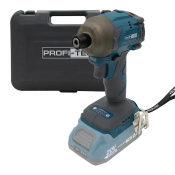 ФОТО КАРТИНКИ ЗОБРАЖЕННЯ Потужний акумуляторний гвинтоверт PROFI-TEC PPID2620 POWERLINE : без АКБ (007884) РОЗДРІБ ОПТ ГУРТ ГУРТОМ ОПТОМ! З ЄВРОПИ! ЯКІСТЬ! Купити Львів Характеристики Ціна Оплата Доставка "БОГОДАР" ІНТЕРНЕТ-МАГАЗИН Огляд Рейтинг Порівняння Як вибрати Якісний