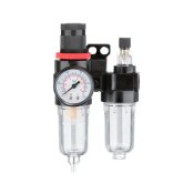 ФОТО КАРТИНКИ ЗОБРАЖЕННЯ Блок підготовки повітря 1/4" INTERTOOL PT-1431 РОЗДРІБ ОПТ ГУРТ ГУРТОМ ОПТОМ! З ЄВРОПИ! ЯКІСТЬ! Купити Львів Характеристики Ціна Оплата Доставка "БОГОДАР" ІНТЕРНЕТ-МАГАЗИН Огляд Рейтинг Порівняння Як вибрати Якісний