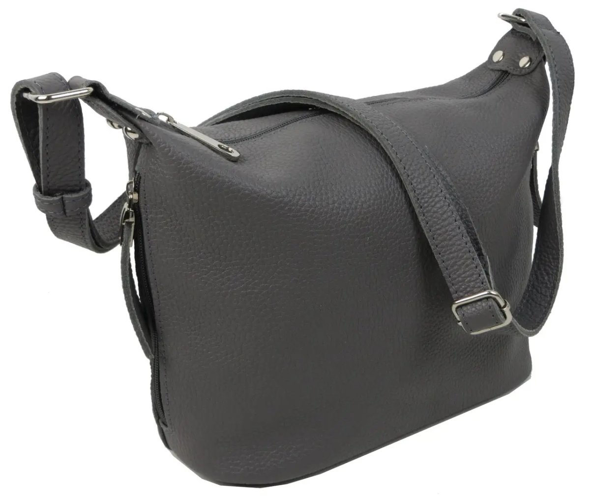 ФОТО КАРТИНКИ ЗОБРАЖЕННЯ Жіноча шкіряна сумка BORSACOMODA сіра 809.021 РОЗДРІБ ОПТ ГУРТ ГУРТОМ ОПТОМ! З ЄВРОПИ! ЯКІСТЬ! Купити Львів Характеристики Ціна Оплата Доставка "БОГОДАР" ІНТЕРНЕТ-МАГАЗИН Огляд Рейтинг Порівняння Як вибрати Якісний