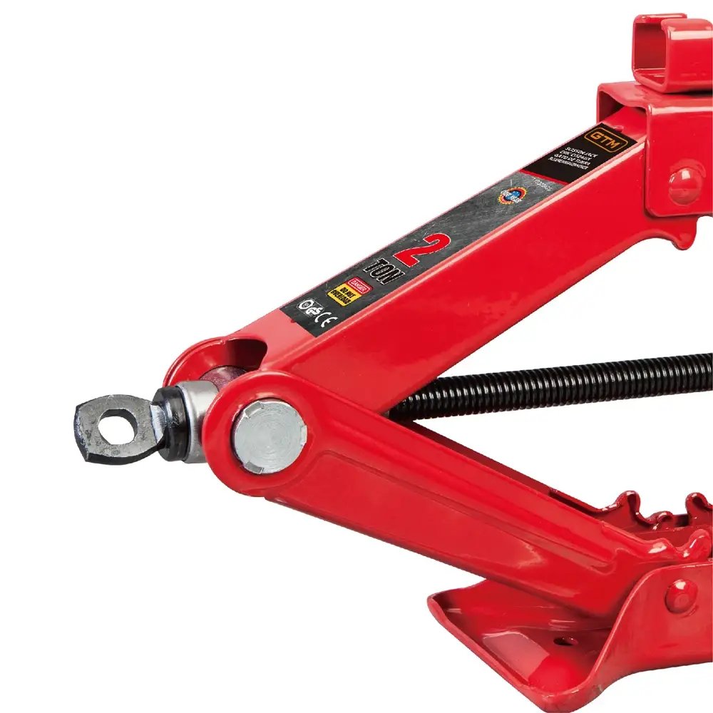 ФОТО КАРТИНКИ ЗОБРАЖЕННЯ Домкрат винтовой ромбовидный 2т GTM T10202-GS+H07 : висота підйому 395 мм, вантажопідйомність 2т (32924) РОЗДРІБ ОПТ ГУРТ ГУРТОМ ОПТОМ! З ЄВРОПИ! ЯКІСТЬ! Купити Львів Характеристики Ціна Оплата Доставка "БОГОДАР" ІНТЕРНЕТ-МАГАЗИН Огляд Рейтинг Порівняння Як вибрати Якісний