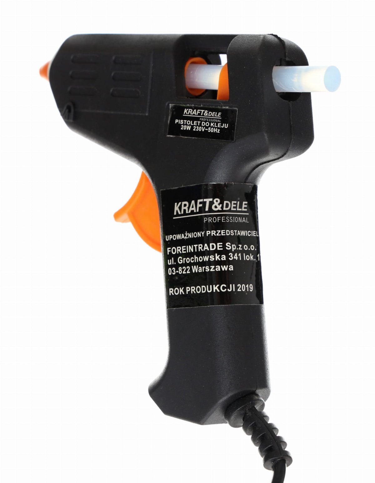 ФОТО КАРТИНКИ ЗОБРАЖЕННЯ PISTOLET DO KLEJU NA GORĄCO 20W + 7 WKŁADÓW KD10351 РОЗДРІБ ОПТ ГУРТ ГУРТОМ ОПТОМ! З ЄВРОПИ! ЯКІСТЬ! Купити Львів Характеристики Ціна Оплата Доставка "БОГОДАР" ІНТЕРНЕТ-МАГАЗИН Огляд Рейтинг Порівняння Як вибрати Якісний