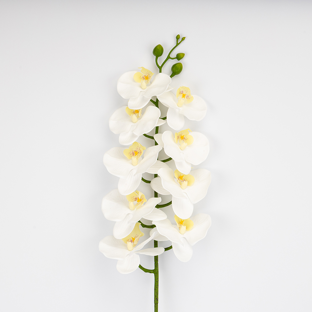 ФОТО КАРТИНКИ ЗОБРАЖЕННЯ Латексна орхідея, кремова, 95 см BOHODAR 2026-021/cream РОЗДРІБ ОПТ ГУРТ ГУРТОМ ОПТОМ! З ЄВРОПИ! ЯКІСТЬ! Купити Львів Характеристики Ціна Оплата Доставка "БОГОДАР" ІНТЕРНЕТ-МАГАЗИН Огляд Рейтинг Порівняння Як вибрати Якісний