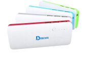 ФОТО КАРТИНКИ ЗОБРАЖЕННЯ Повербанк DIRONI 25000 mAh POWERBANK ПОВЕР БАНК 3xUSB 5V 2A з ліхтариком фонариком Польща! РОЗДРІБ ОПТ ГУРТ ГУРТОМ ОПТОМ! З ЄВРОПИ! ЯКІСТЬ! Купити Львів Характеристики Ціна Оплата Доставка "БОГОДАР" ІНТЕРНЕТ-МАГАЗИН Огляд Рейтинг Порівняння Як вибрати Якісний