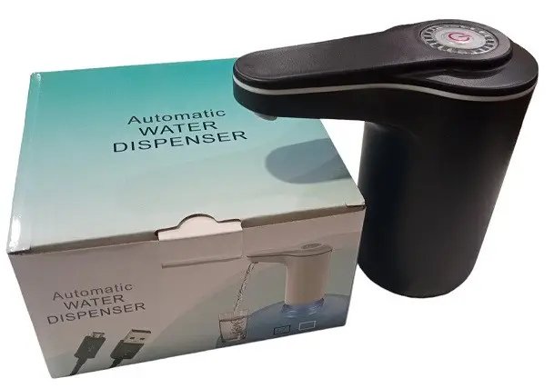 ФОТО КАРТИНКИ ЗОБРАЖЕННЯ Автоматична насадка на пляшку Помпа дозатор  5W/5V - 5672 РОЗДРІБ ОПТ ГУРТ ГУРТОМ ОПТОМ! З ЄВРОПИ! ЯКІСТЬ! Купити Львів Характеристики Ціна Оплата Доставка "БОГОДАР" ІНТЕРНЕТ-МАГАЗИН Огляд Рейтинг Порівняння Як вибрати Якісний