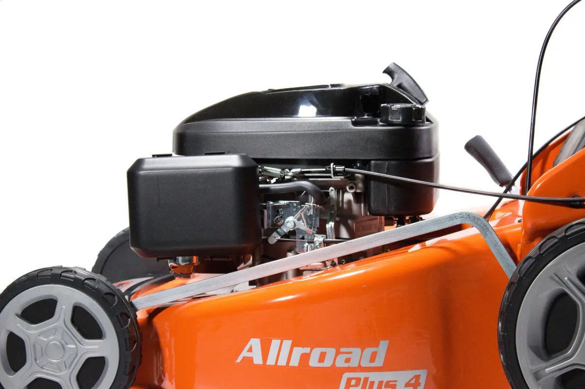 ФОТО КАРТИНКИ ЗОБРАЖЕННЯ Професійна газонокосарка бензинова Оlео-Маc GV53TK ALLROAD PLUS4 : самохідна, 51 см, мульчування (66079123E5) РОЗДРІБ ОПТ ГУРТ ГУРТОМ ОПТОМ! З ЄВРОПИ! ЯКІСТЬ! Купити Львів Характеристики Ціна Оплата Доставка "БОГОДАР" ІНТЕРНЕТ-МАГАЗИН Огляд Рейтинг Порівняння Як вибрати Якісний