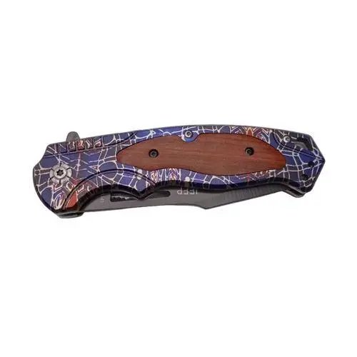 ФОТО КАРТИНКИ ЗОБРАЖЕННЯ Ніж складаний JEEP A334 РОЗДРІБ ОПТ ГУРТ ГУРТОМ ОПТОМ! З ЄВРОПИ! ЯКІСТЬ! Купити Львів Характеристики Ціна Оплата Доставка "БОГОДАР" ІНТЕРНЕТ-МАГАЗИН Огляд Рейтинг Порівняння Як вибрати Якісний