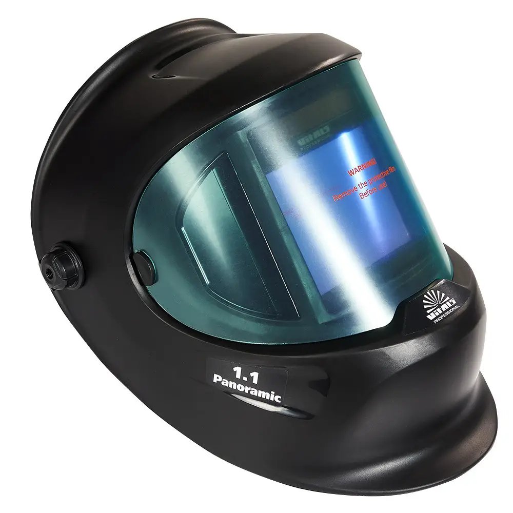 ФОТО КАРТИНКИ ЗОБРАЖЕННЯ Маска зварювальника (хамелеон) з автозатемненням VITALS PROFESSIONAL 1.1 Panoramic : DIN 5-13 маска для зварювання, щиток зварника РОЗДРІБ ОПТ ГУРТ ГУРТОМ ОПТОМ! З ЄВРОПИ! ЯКІСТЬ! Купити Львів Характеристики Ціна Оплата Доставка "БОГОДАР" ІНТЕРНЕТ-МАГАЗИН Огляд Рейтинг Порівняння Як вибрати Якісний