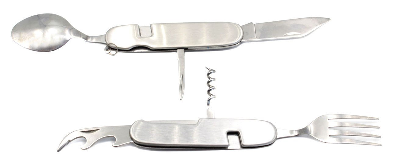 ФОТО КАРТИНКИ ЗОБРАЖЕННЯ TRAVELER G13 Мультитул столовий 7/1 сріблястий колір РОЗДРІБ ОПТ ГУРТ ГУРТОМ ОПТОМ! З ЄВРОПИ! ЯКІСТЬ! Купити Львів Характеристики Ціна Оплата Доставка "БОГОДАР" ІНТЕРНЕТ-МАГАЗИН Огляд Рейтинг Порівняння Як вибрати Якісний