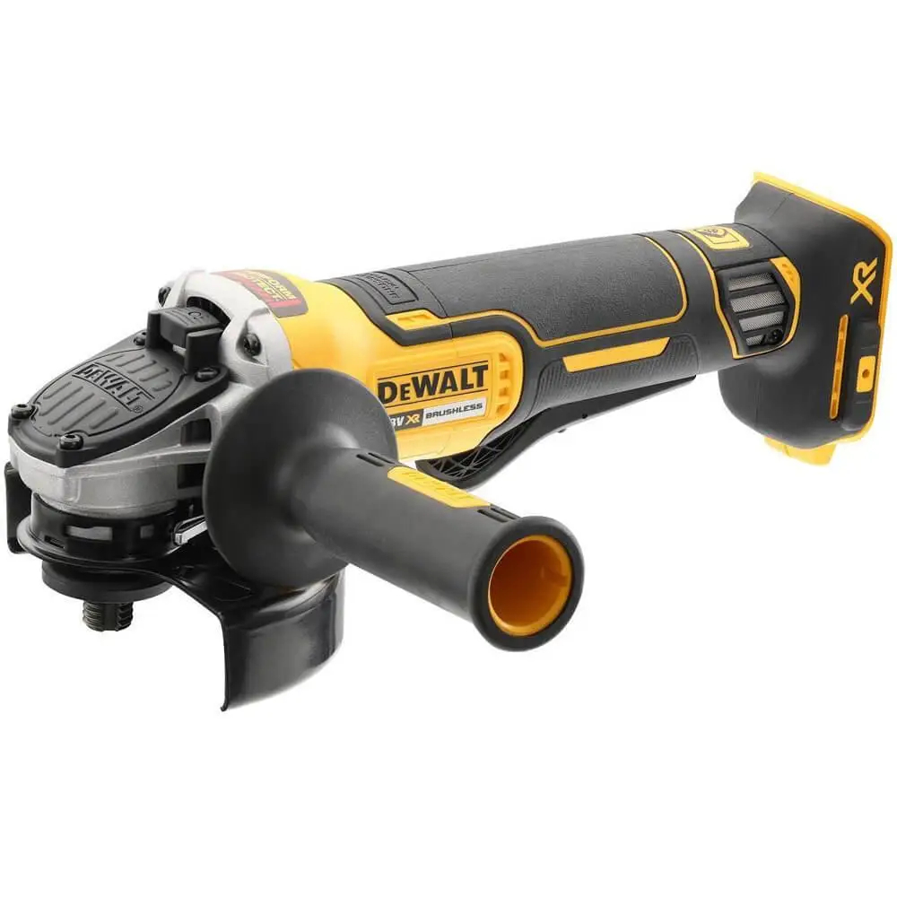 ФОТО КАРТИНКИ ЗОБРАЖЕННЯ Болгарка акумуляторна безщіткова DEWALT DCG406NT: 18В, 1000В з кейсом, без АКБ і ЗП РОЗДРІБ ОПТ ГУРТ ГУРТОМ ОПТОМ! З ЄВРОПИ! ЯКІСТЬ! Купити Львів Характеристики Ціна Оплата Доставка "БОГОДАР" ІНТЕРНЕТ-МАГАЗИН Огляд Рейтинг Порівняння Як вибрати Якісний