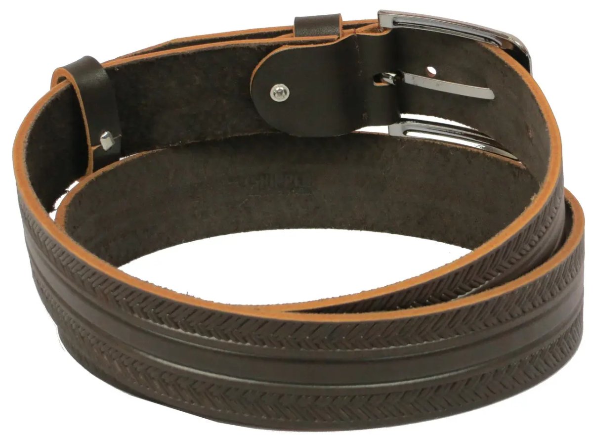 ФОТО КАРТИНКИ ЗОБРАЖЕННЯ Ремінь під джинси SKIPPER коричневий 3,8 см 1137-38 РОЗДРІБ ОПТ ГУРТ ГУРТОМ ОПТОМ! З ЄВРОПИ! ЯКІСТЬ! Купити Львів Характеристики Ціна Оплата Доставка "БОГОДАР" ІНТЕРНЕТ-МАГАЗИН Огляд Рейтинг Порівняння Як вибрати Якісний