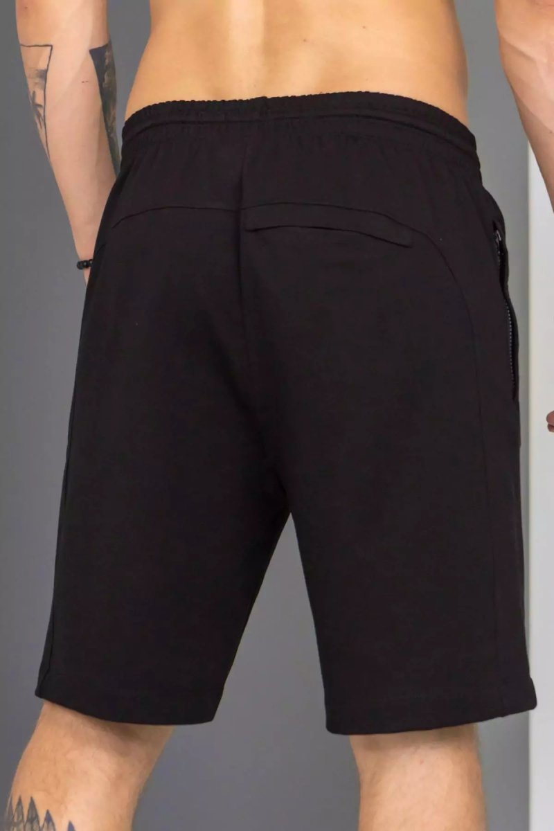 ФОТО КАРТИНКИ ЗОБРАЖЕННЯ Шорти чоловічі спортивні подовжені TOTALFIT HG8-LD10 4XL Чорний РОЗДРІБ ОПТ ГУРТ ГУРТОМ ОПТОМ! З ЄВРОПИ! ЯКІСТЬ! Купити Львів Характеристики Ціна Оплата Доставка "БОГОДАР" ІНТЕРНЕТ-МАГАЗИН Огляд Рейтинг Порівняння Як вибрати Якісний