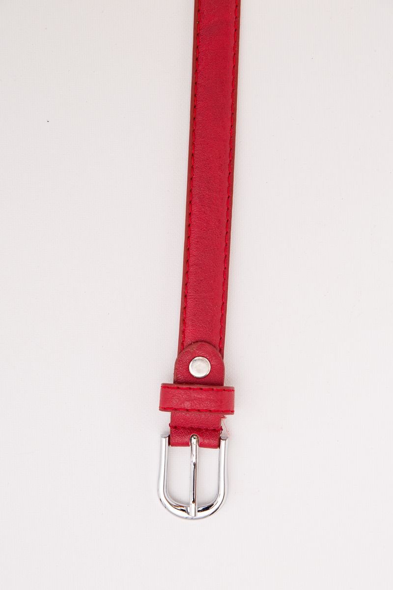 ФОТО КАРТИНКИ ЗОБРАЖЕННЯ Жіночий ремінь з еко-шкіри червоно-сріблястого AGER 196RL2010W21 101*1,7 см Червоно-сріблястий РОЗДРІБ ОПТ ГУРТ ГУРТОМ ОПТОМ! З ЄВРОПИ! ЯКІСТЬ! Купити Львів Характеристики Ціна Оплата Доставка "БОГОДАР" ІНТЕРНЕТ-МАГАЗИН Огляд Рейтинг Порівняння Як вибрати Якісний