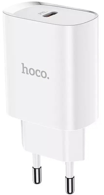 ФОТО КАРТИНКИ ЗОБРАЖЕННЯ ЗЗП Мережевий Зарядний пристрій HOCO N-14, 20W, Type-C РОЗДРІБ ОПТ ГУРТ ГУРТОМ ОПТОМ! З ЄВРОПИ! ЯКІСТЬ! Купити Львів Характеристики Ціна Оплата Доставка "БОГОДАР" ІНТЕРНЕТ-МАГАЗИН Огляд Рейтинг Порівняння Як вибрати Якісний